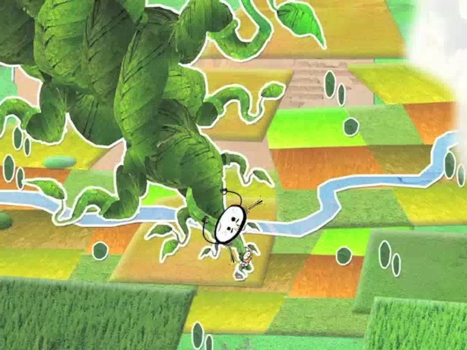Deskplorers "Fairy Tale Books"  (Season 2)