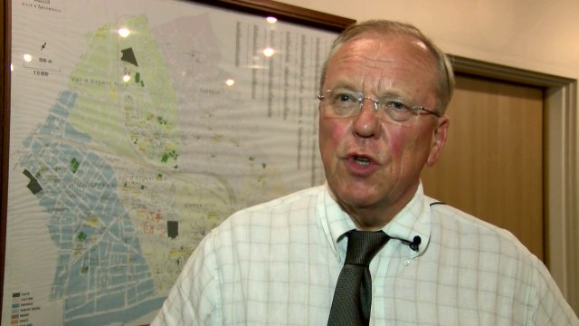 VOTV ITW Georges Mothron