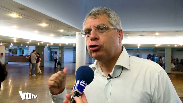 VOTV ITW Philippe Doucet