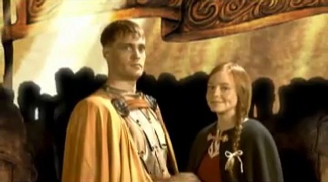 La Fabuleuse Épopée‬‏