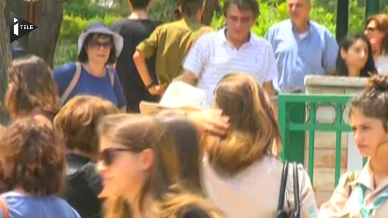 Israël enterre ses premiers soldats