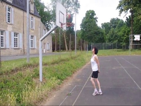 Bétisier 40 ans Sandrine Vincent