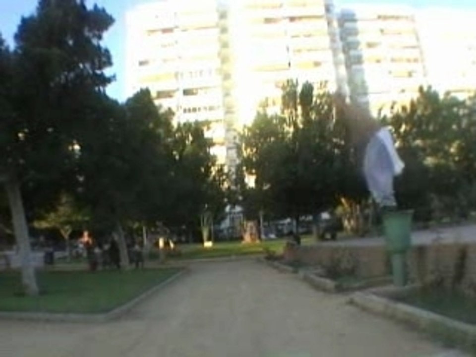 Miki Esteban