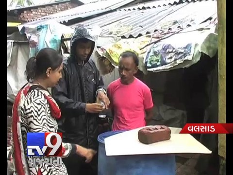 Cases of dengue fever increasing in Valsad - Tv9 Gujarati
