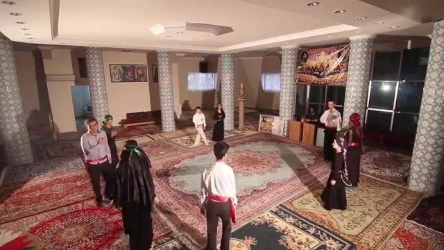ALEVİ KİMDİR CEM NEDİR