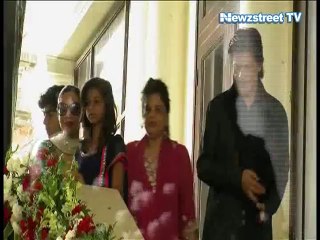 Bollywood celebs condemn MH17