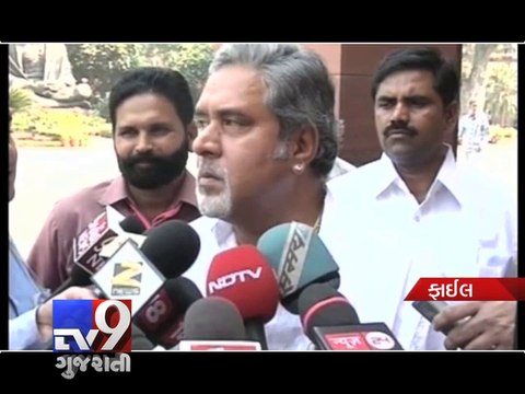 Kingfisher Airlines top defaulter at Rs 4022 crore in debts - Tv9 Gujarati