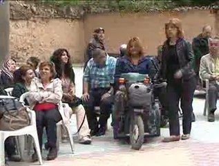 ENGELSİZ YASAM GENEL TANITIM