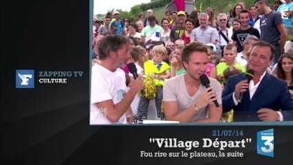 Zapping TV : la garde royale britannique joue le générique de Game Of Thrones