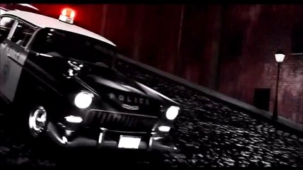 Sin City A Dame to Kill For : TV Spot