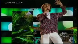Brainstorm - My Star (Eurovision 2000 Latvia)
