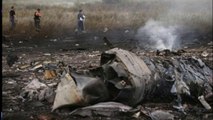 MH17 CRASH IT WAS NOT A Boeing 777 PROVEN NOW