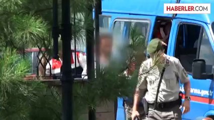 Tartışma cinayetle sonuçlandı -