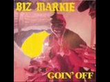 Biz Markie - Pickin Boogers (Lyrics)