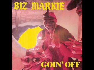 Biz Markie - This Is Something For The Radio (Lyrics)