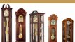 Decorate Your Home with Beautiful Grandfather Clock