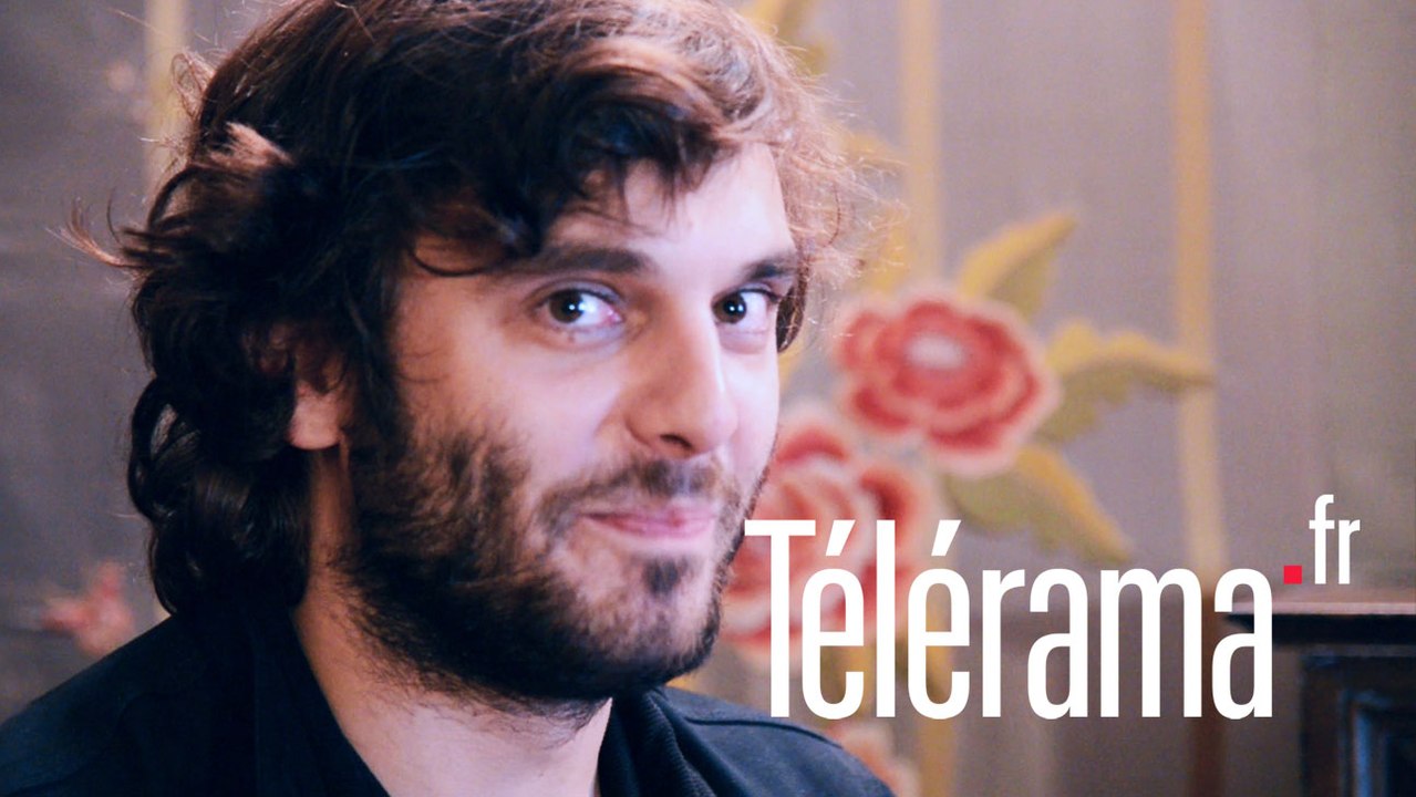 Entretien avec Pio Marmaï / Bande annonce