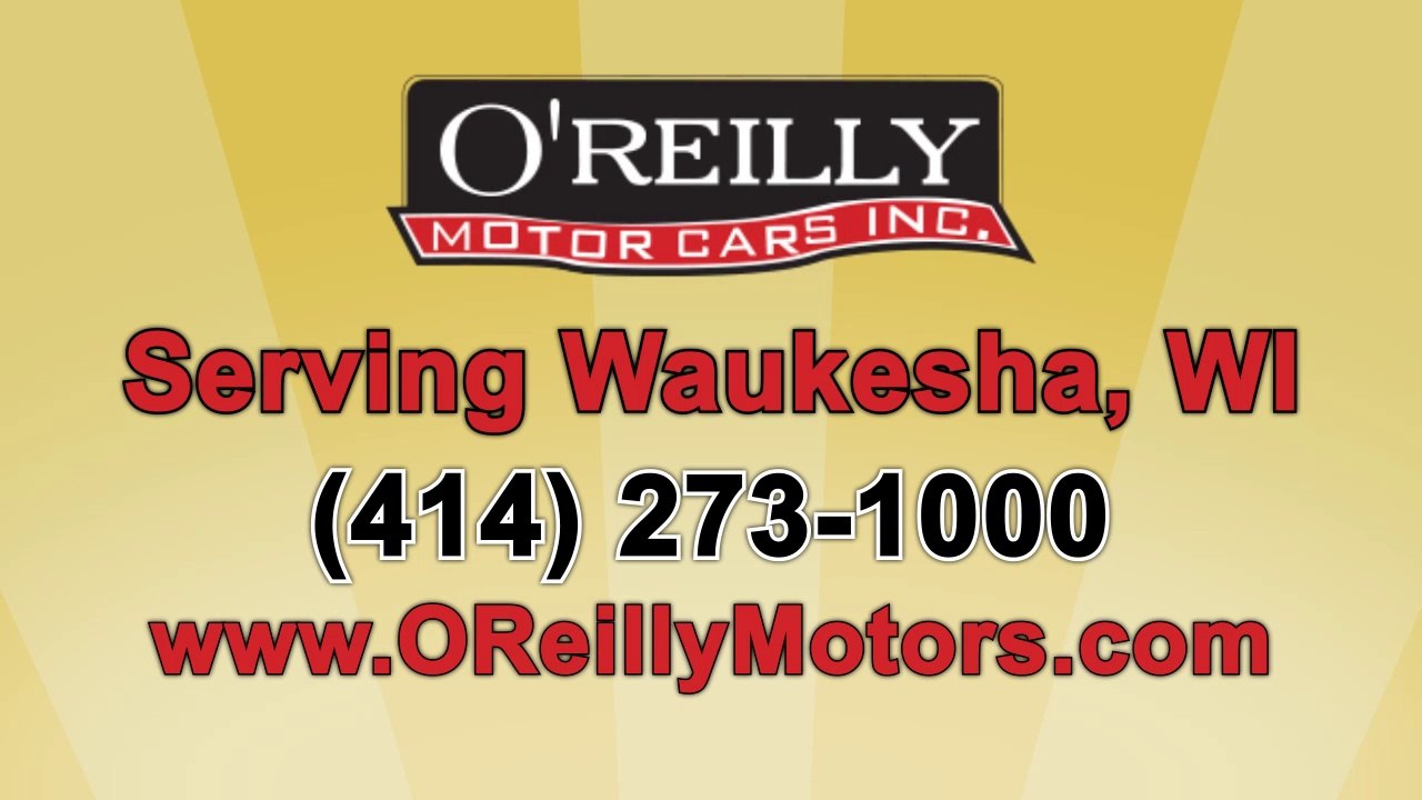 Waukesha Audi Alignment Saab Steering Volvo Struts Front End