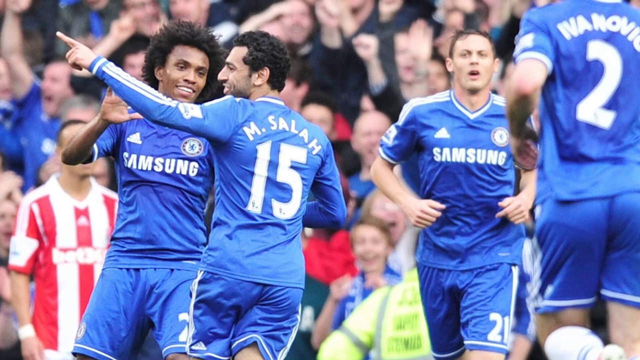 Muss Chelseas Salah zum Wehrdienst?