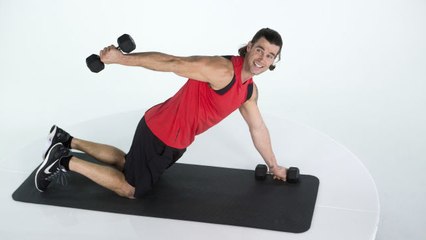 Even Trainers Mess Up Sometimes… Burn 100 Blooper Reel!