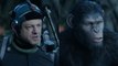 Design FX - Dawn of the Planet of the Apes: Transforming Human Motion-Capture Performances Into Realistic-Looking Apes