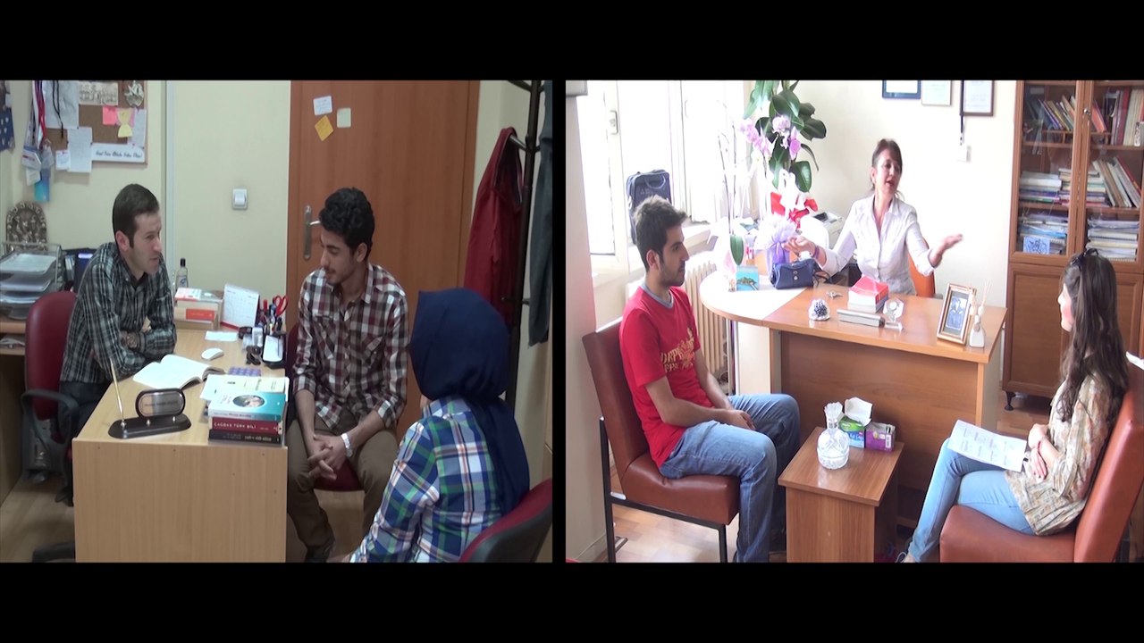 Atauzem Tanıtım Videosu