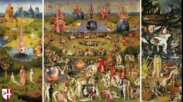 Sermon Genèse luciférienne des démocraties