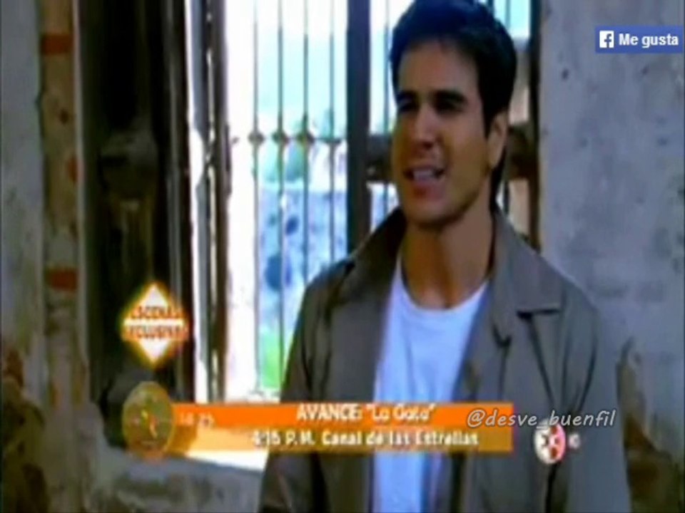#LaGata Avance Capitulo56 {ProgramaHOY}