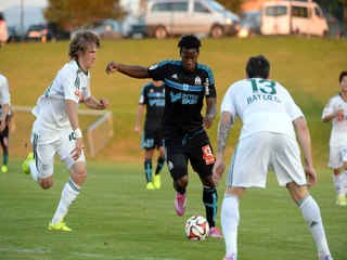 Summary video : Bayer 04 Leverkusen - OM