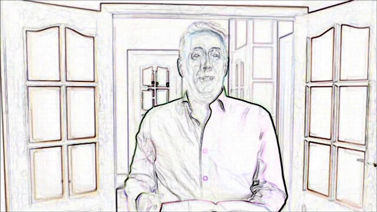 Profeta Miguel de Sevilla - Dios  te  levanta  del   desamor