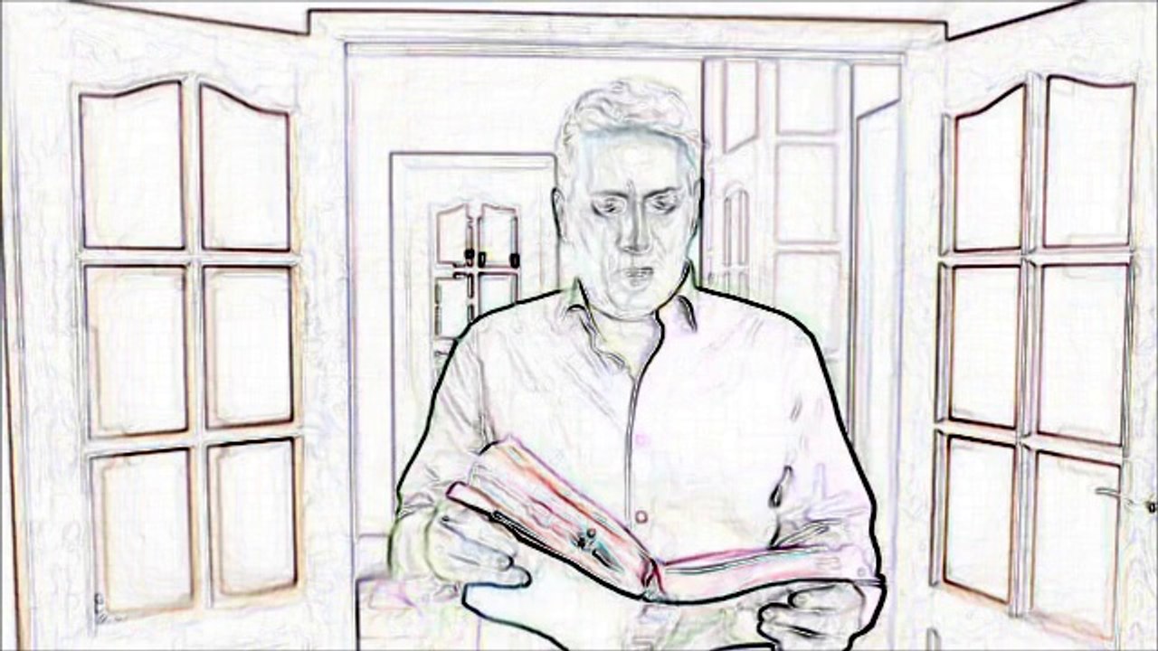 Profeta Miguel de Sevilla - El espiritu de Vasti siglo XXI - 1