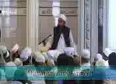 Molana Tariq Jameel New Bayan | Islam May Aurat Ka Maqam