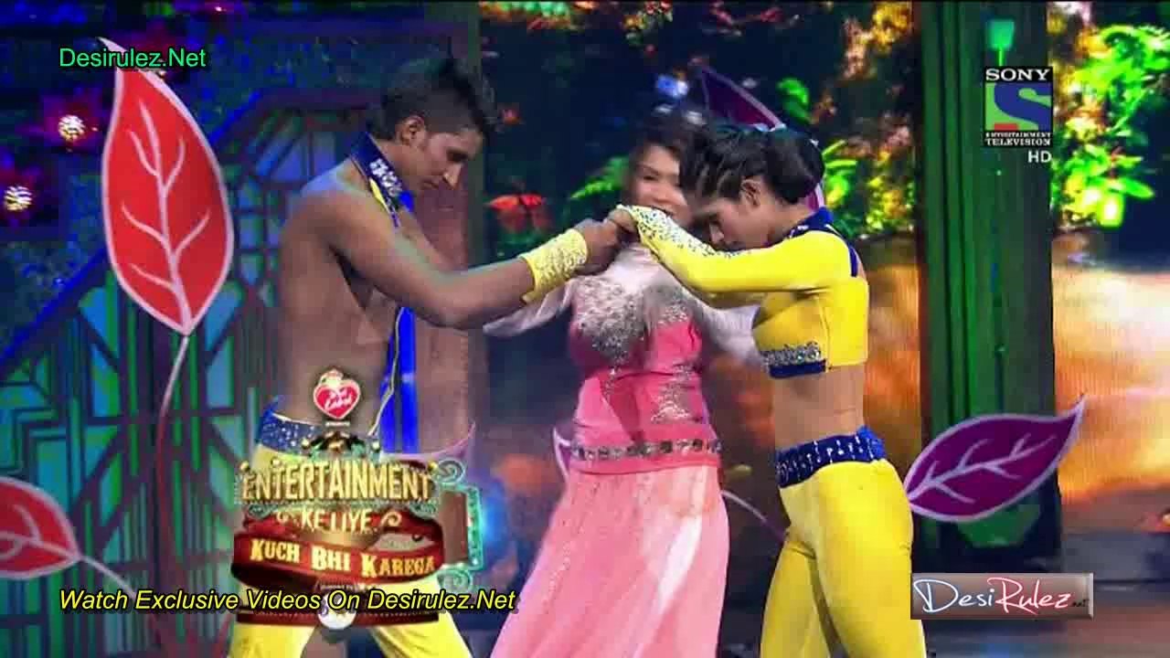 Entertainment Ke Liye 21st July14 PART-3