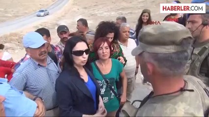 Dha Yurt: Suriye Sınır Hattında Gerginlik