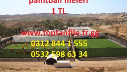 PAİNTBALL FİLESİ,paintball filesi,paintball filesi fiyatı,