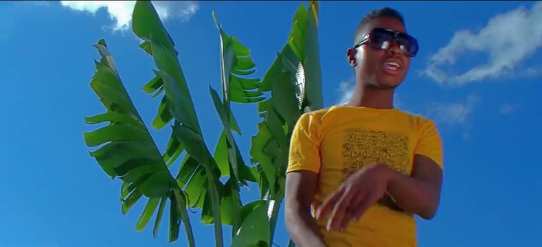 RICOEUR ZIK ft SNJ - Izy nivadiky (gasy - malagasy)