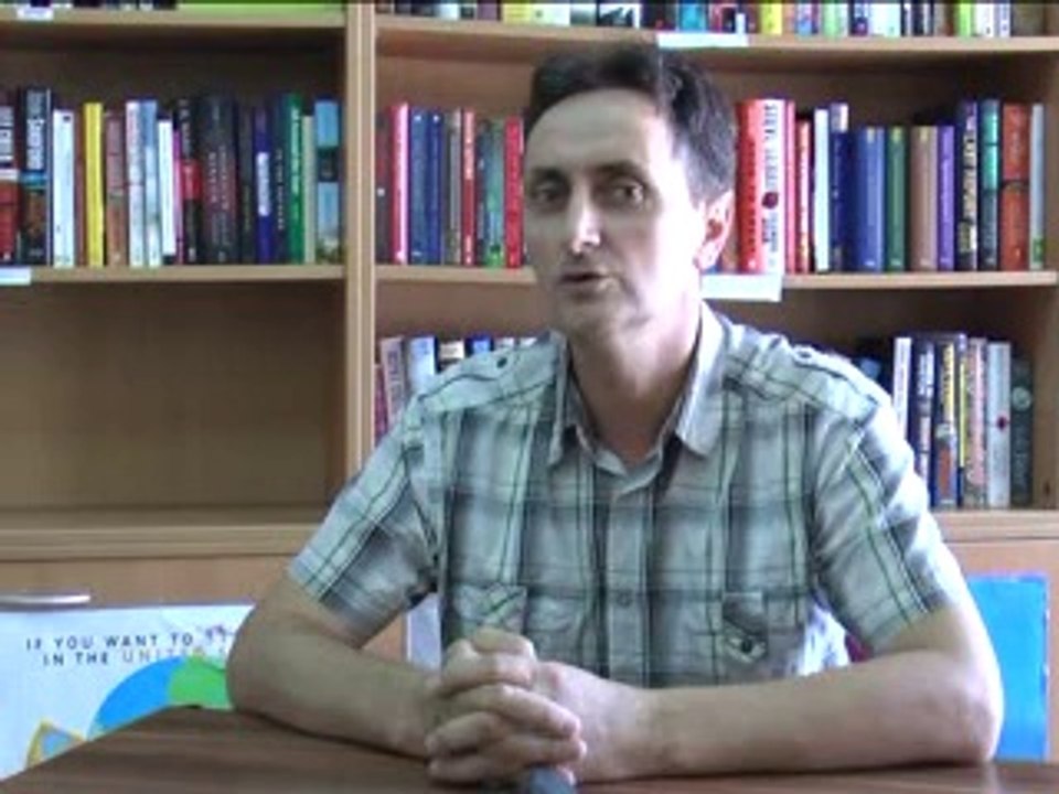 Lajmet RTB 21.07.2014