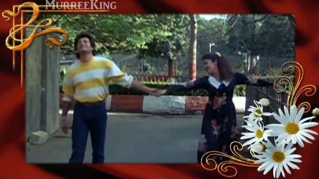 Milte Milte Haseen Wadiyon - Vipin Sachdevan, Anuradha Paudwal - Junoon