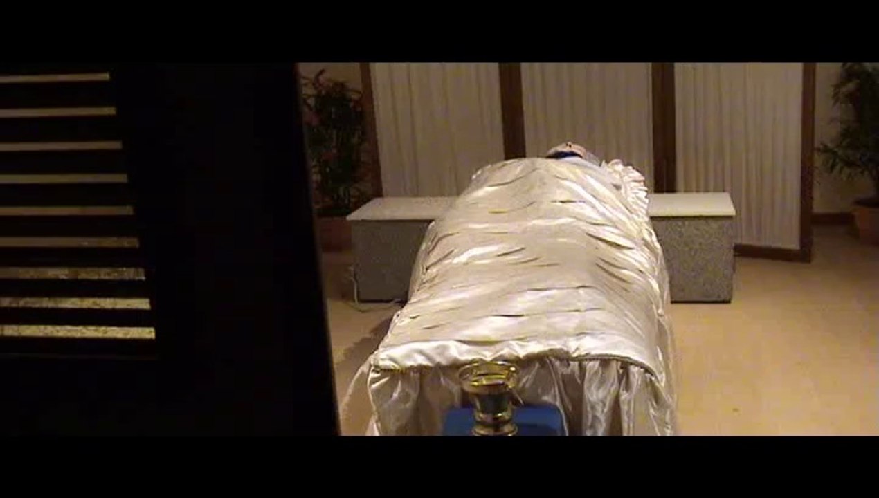 Faire la mort (2011) de Cavalier