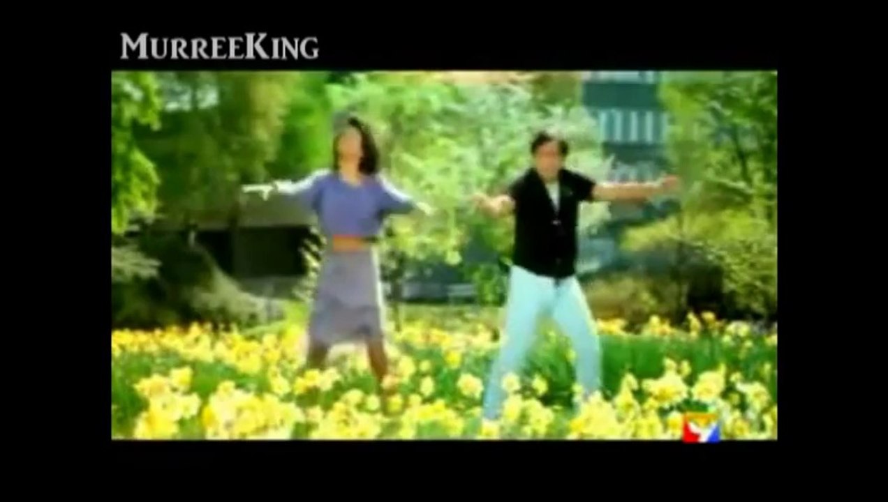 Paa Liya Hain Pyar Tera - Udit Narayan, Alka Yagnik - Kyo Kii... Main Jhuth Nahin Bolta