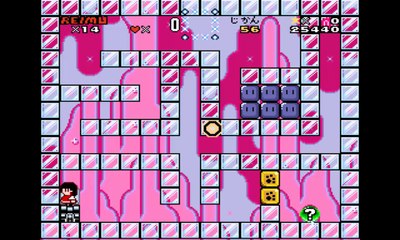 Hakurei Adventure Gaiden Part.06