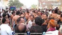21 Ramzan 1435 Ziarat-e-Taboot Mola Ali(a.s) Gujranwala