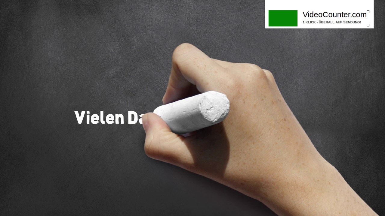 Was ist ein Erklärvideo? Was ist ein Scribble-Video?