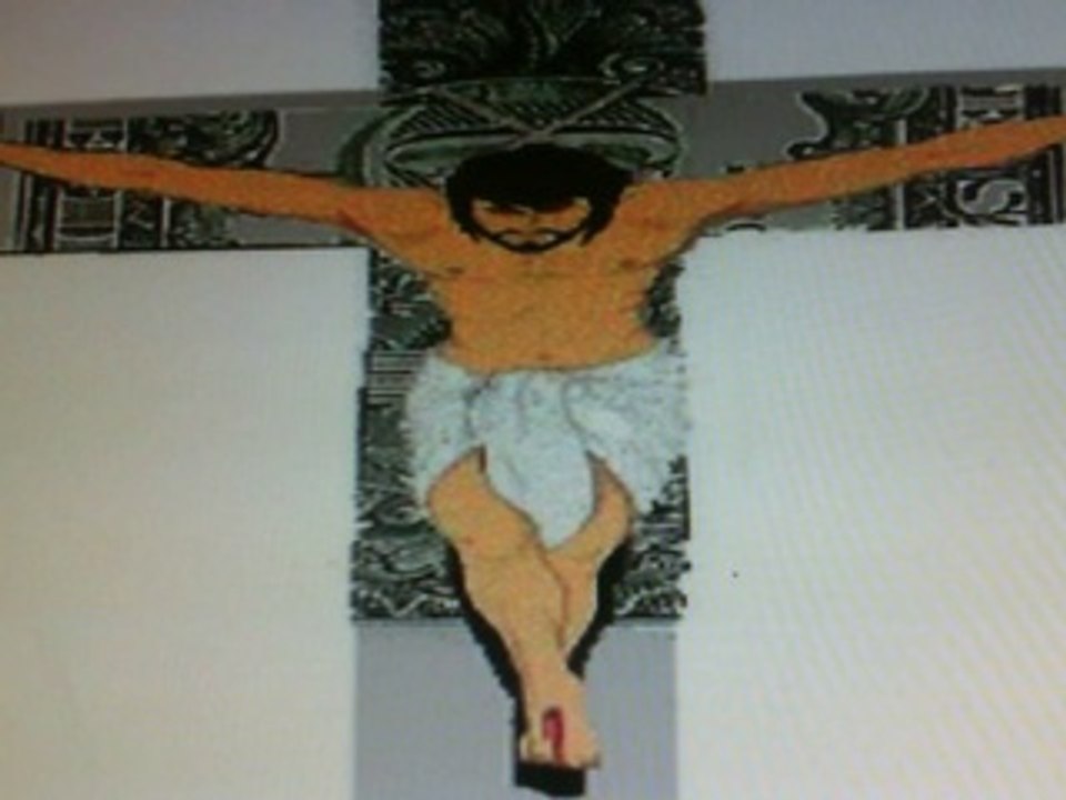 "Christians" Selling Jesus By The Pound, Dollar, Peso, Mark, Shilling, Lira, Frank, Rub...........
