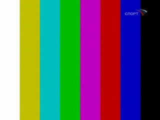 Настроечная таблица (Спорт, 15.04.2009)