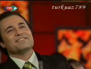 Yahya GEYLAN-Gesi Bağlarında Dolanıyorum