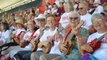 Thousands Break World Record for Largest Ukulele Ensemble