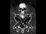 Body Count - Gears of War (Lyrics)