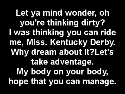 Body To Body - Ace Hood Ft. Chris Brown (LYRICS)