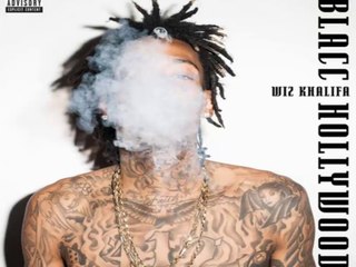 Wiz Khalifa – Blacc Hollywood FULL ALBUM DOWNLOAD